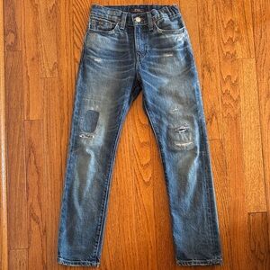 🎉Ralph Lauren- Denim Jeans(Size 8)🎉